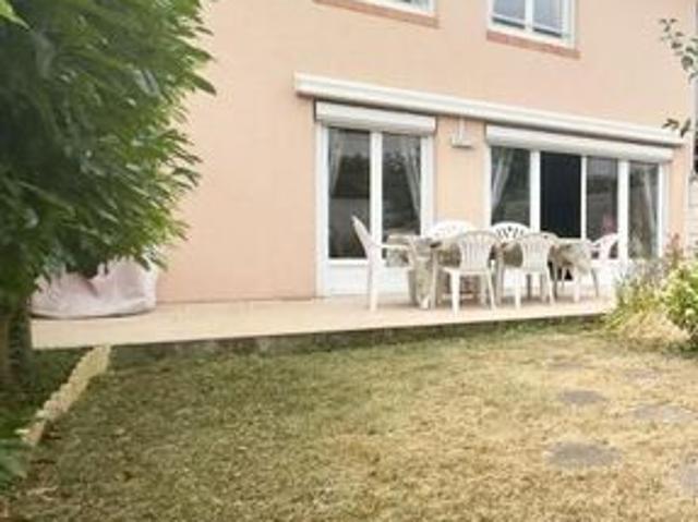 Maison 6 pièces 108 m²