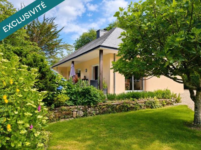 Maison 6 pièces 108 m²