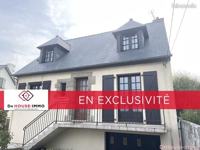 Maison 6 pièces 108 m²