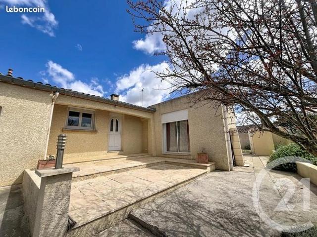 Maison 6 pièces 108 m²