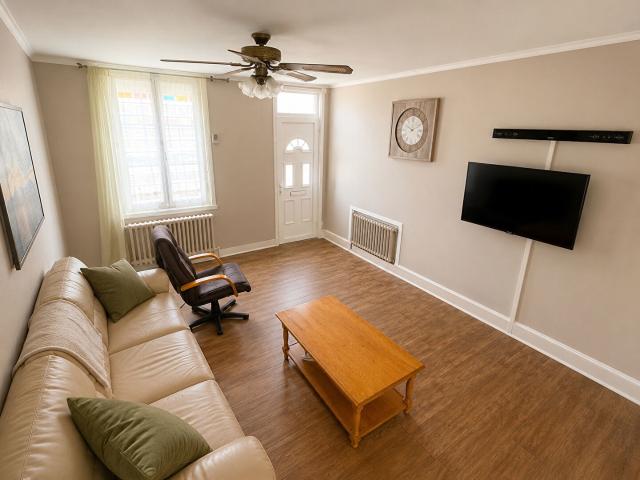 Maison 6 pièces 108 m²