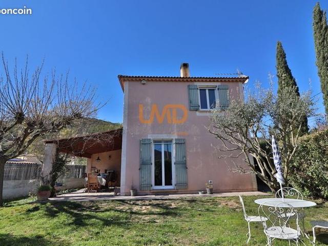 Maison 6 pièces 108 m²