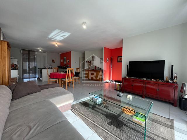 Maison 6 pièces 108 m²