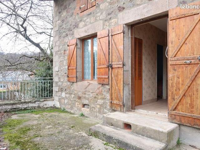 Maison 6 pièces 108 m²
