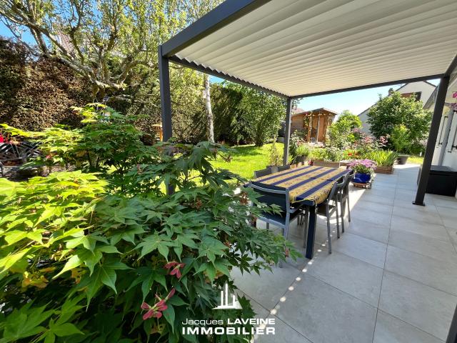 Maison 6 pièces 108 m²