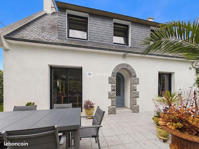 Maison 6 pièces 108 m²