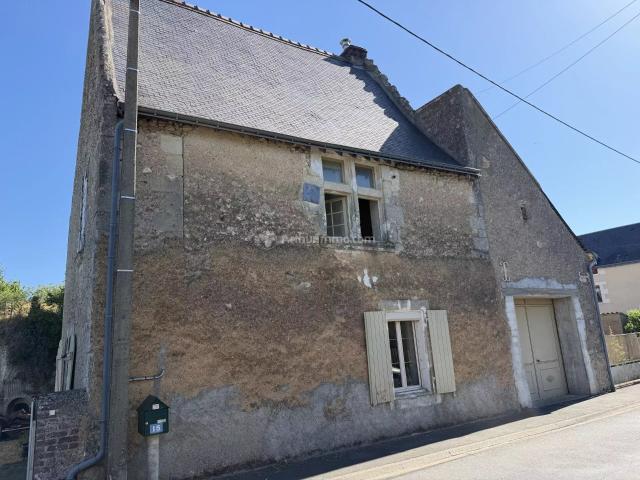 Maison 6 pièces 108 m²