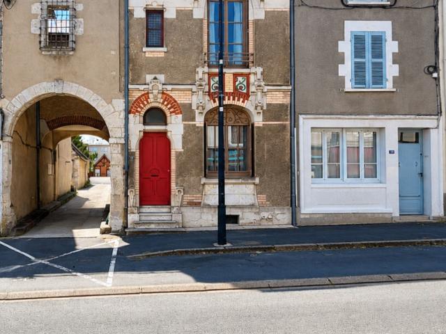 Maison 6 pièces 108 m²