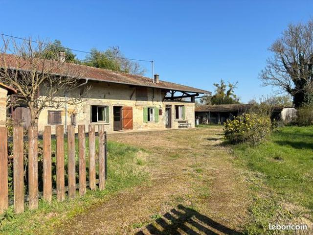 Maison 6 pièces 108 m²
