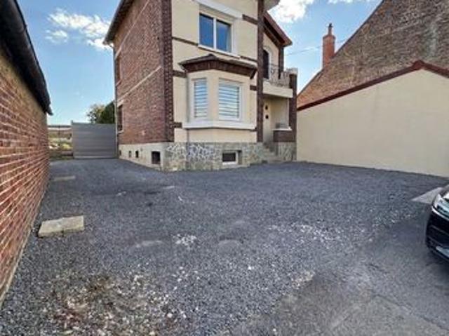 Maison 6 pièces 108 m²