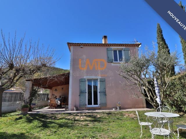 Maison 6 pièces 108 m²