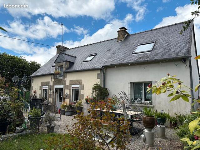 Maison 6 pièces 108 m²