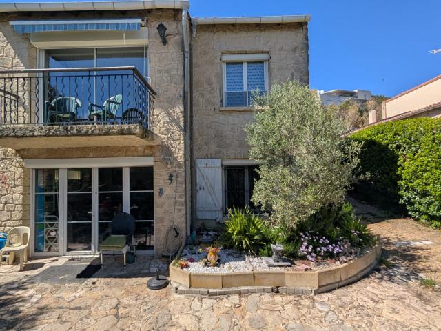 Maison 6 pièces 108 m²