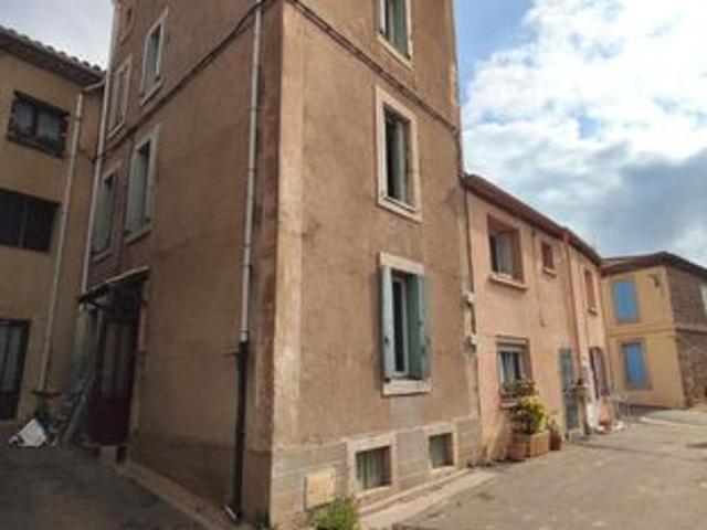 Maison 6 pièces 108 m²