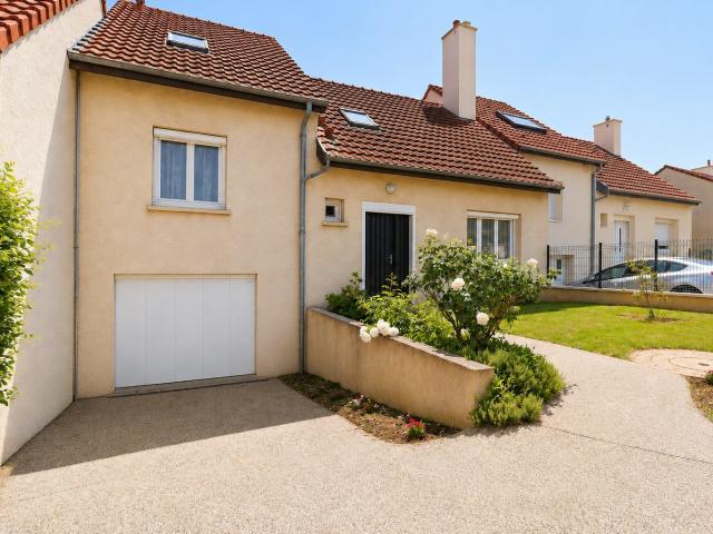Maison 6 pièces 108 m²