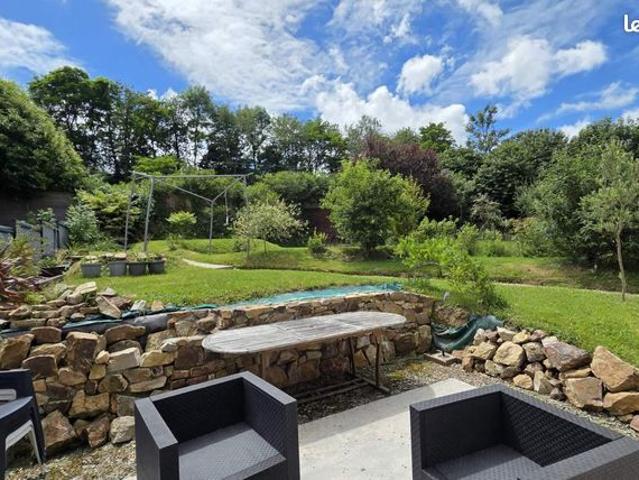 Maison 6 pièces 108 m²