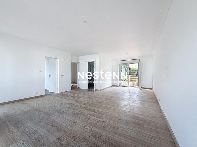 Maison 6 pièces 108 m²