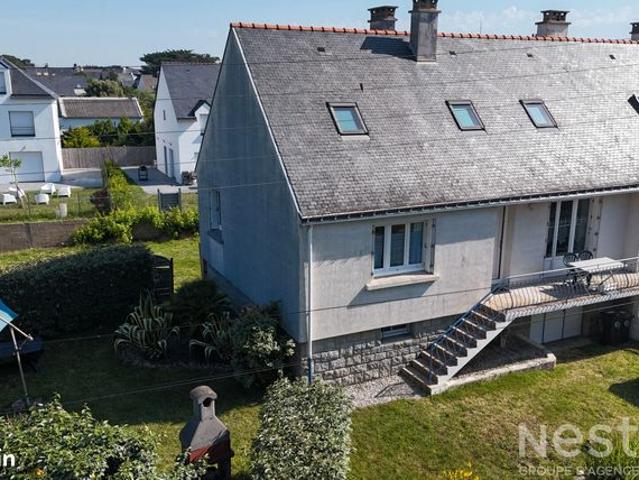 Maison 6 pièces 108 m²