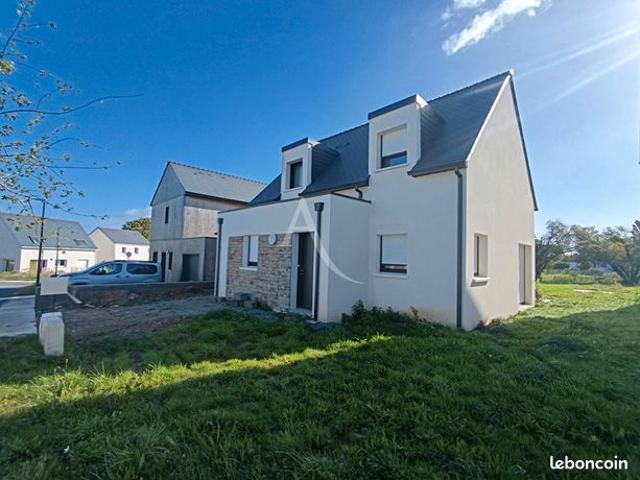 Maison 6 pièces 108 m²