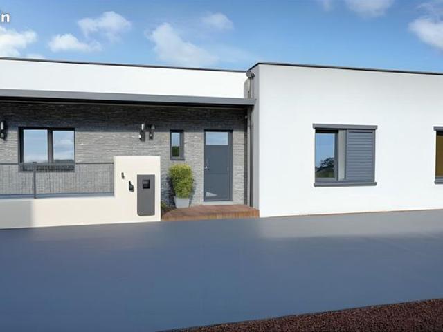 Maison 6 pièces 108 m²
