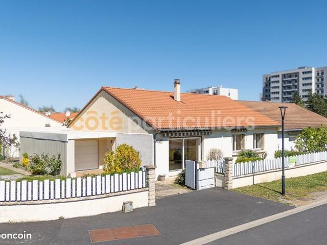 Maison 6 pièces 108 m²