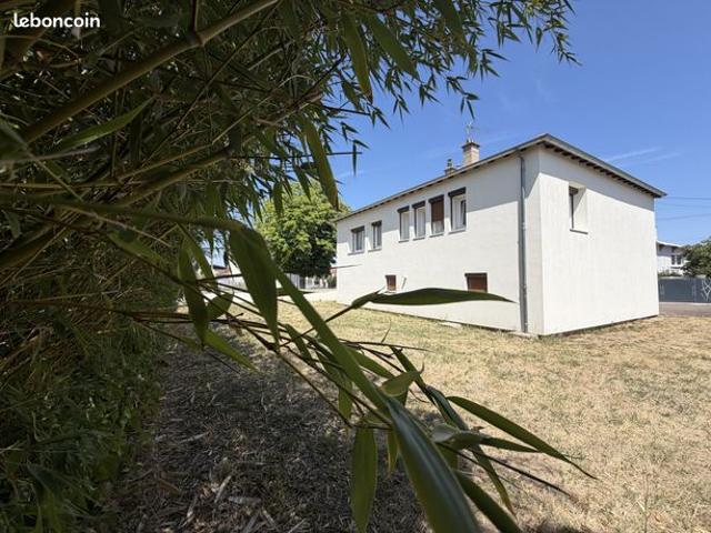 Maison 6 pièces 108 m²