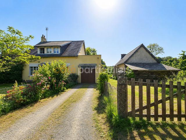 Maison 6 pièces 108 m²