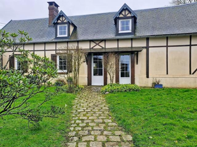 Maison 6 pièces 108 m²