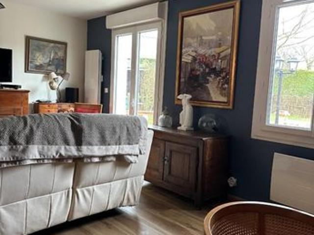 Maison 6 pièces 108 m²