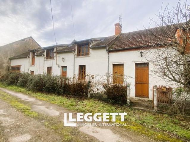 Maison 6 pièces 108 m²