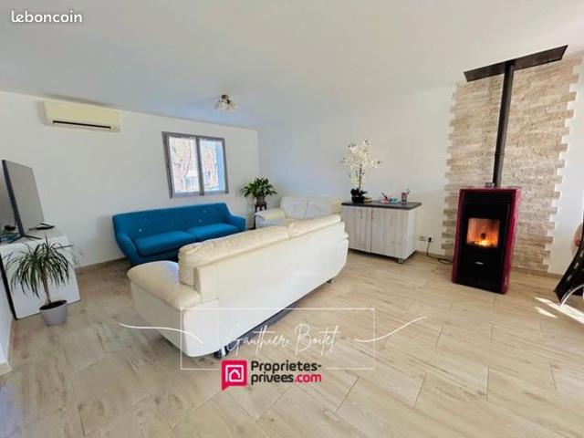 Maison 6 pièces 108 m²