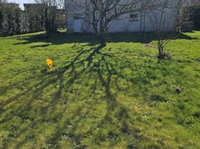 Maison 6 pièces 108 m²