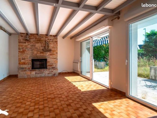 Maison 6 pièces 108 m²