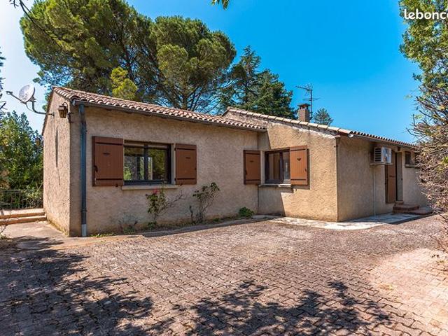 Maison 6 pièces 108 m²