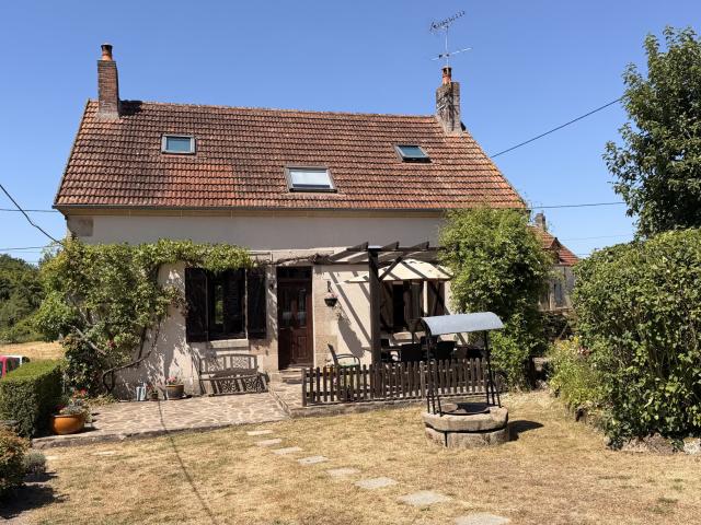 Maison 6 pièces 158 m²