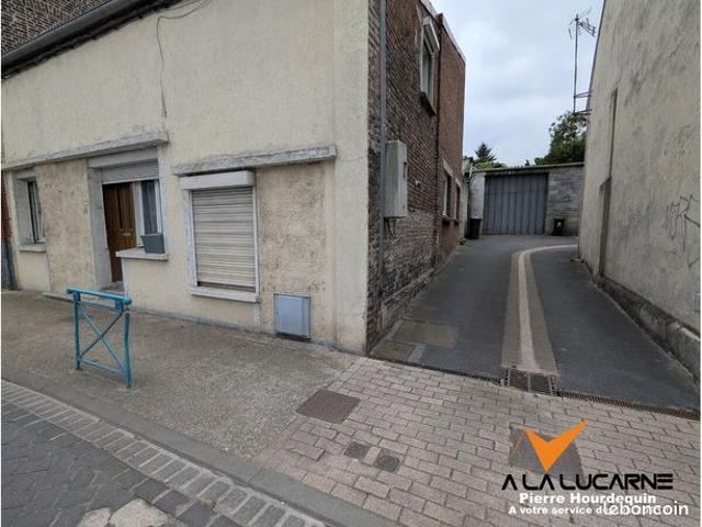 Maison 6 pièces 108 m²