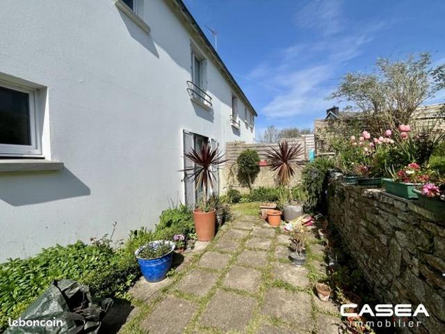 Maison 6 pièces 108 m²