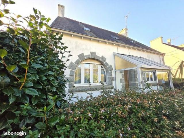 Maison 6 pièces 108 m²