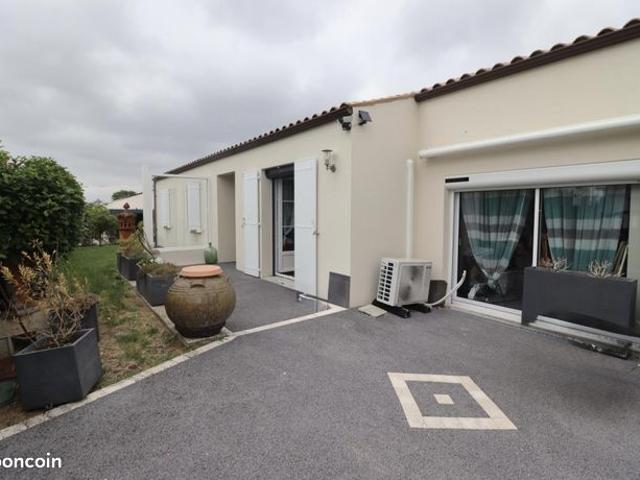 Maison 6 pièces 108 m²