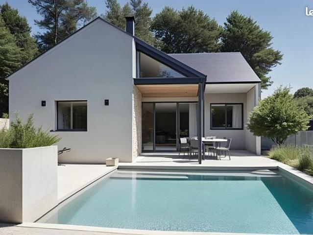Maison 6 pièces 108 m²
