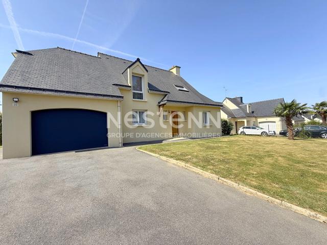 Maison 6 pièces 108 m²