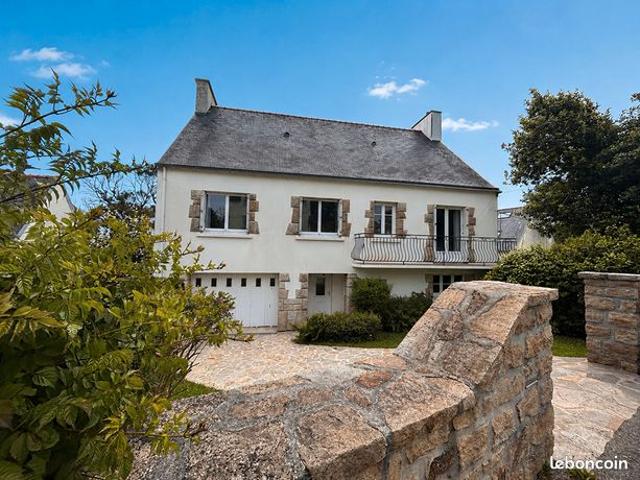 Maison 6 pièces 108 m²