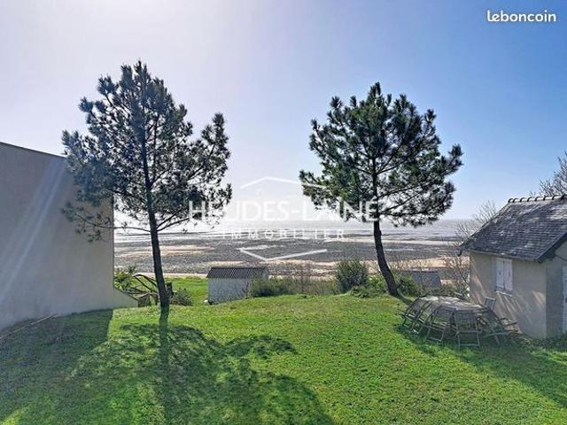 Maison 6 pièces 108 m²