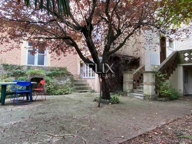 Maison 6 pièces 108 m²