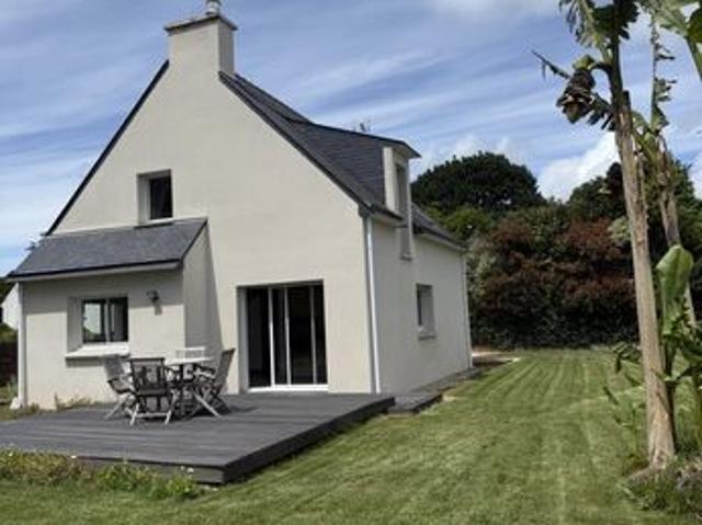 Maison 6 pièces 108 m²