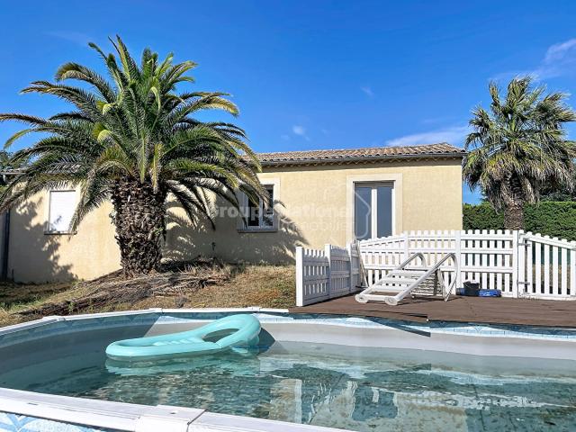 Maison 6 pièces 108 m²