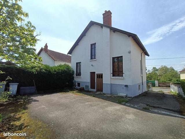Maison 6 pièces 108 m²