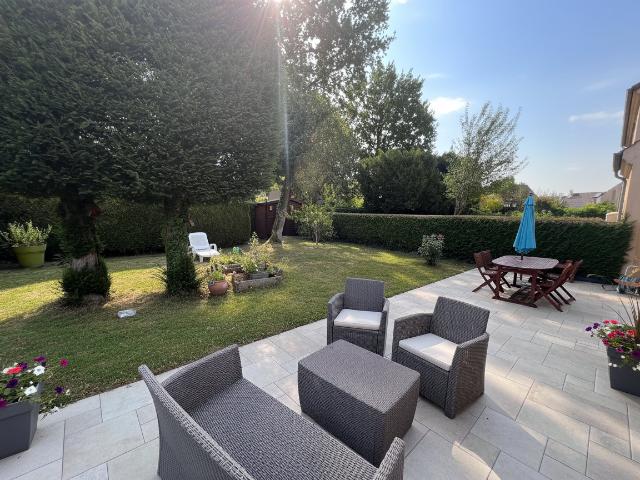 Maison 6 pièces 108 m²