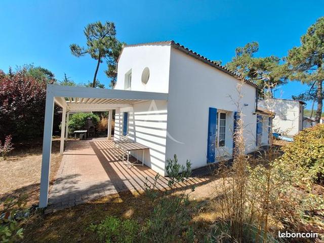 Maison 6 pièces 108 m²