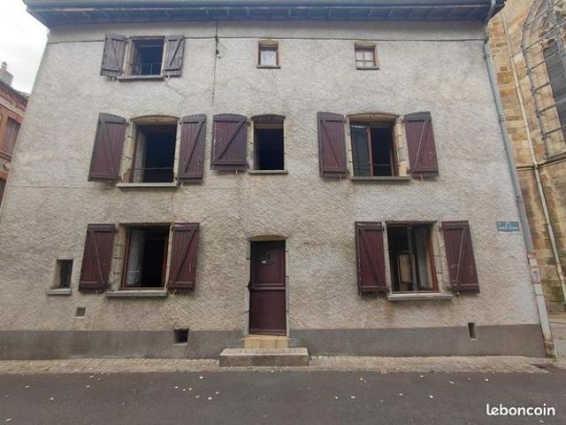 Maison 6 pièces 108 m²